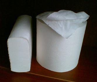 CY-0401 Paper Towel