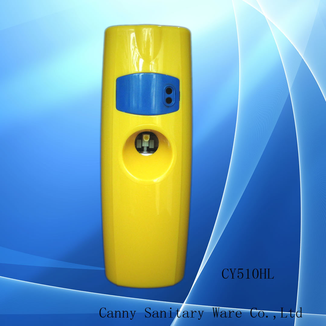 LED Aerosol Dispenser CY920