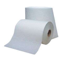 roll hand towel paper