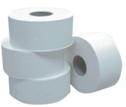 big roll toilet paper